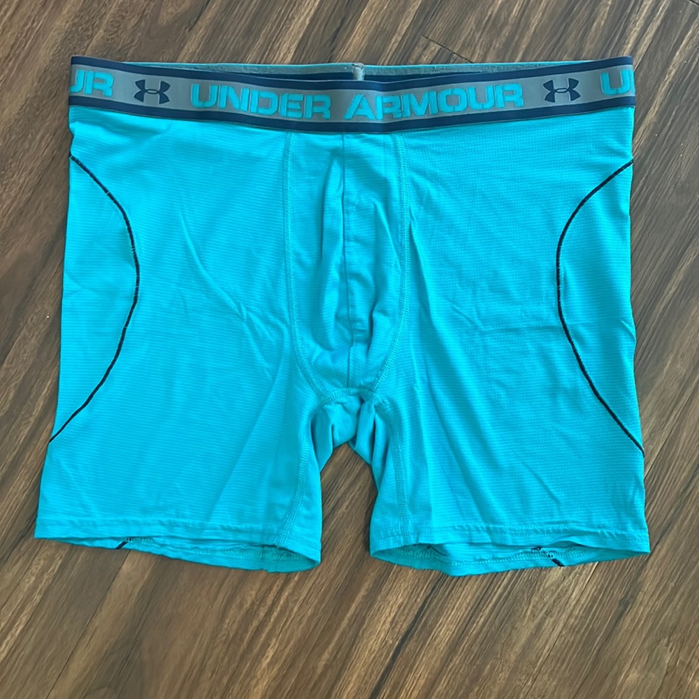 Under Armour BoxerJock